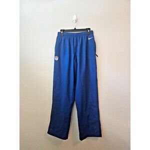 Nike Storm-FIT NFL On Field Team Issue Pants Mens XL Made In USA Blue 875493-431